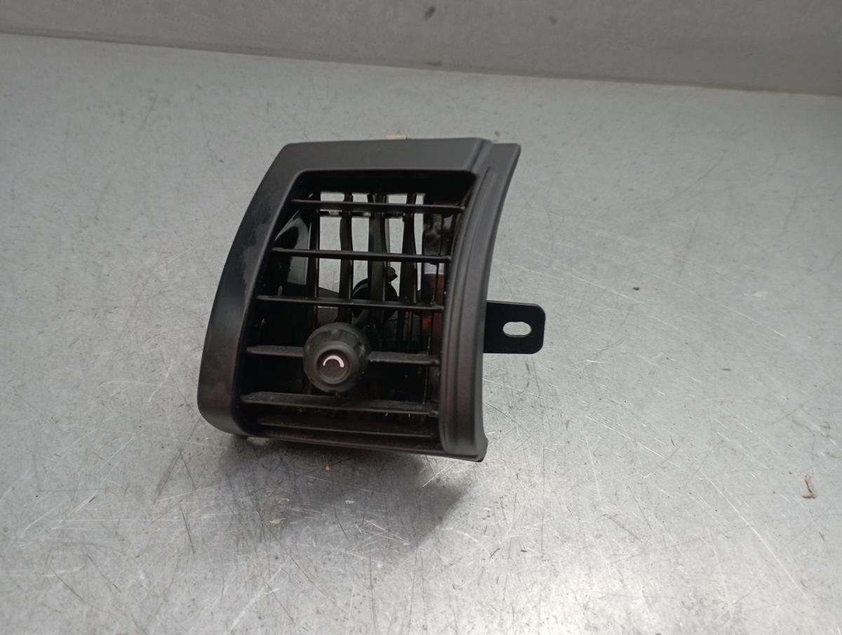 Compuertas de calefacción MINI Mini (F56)