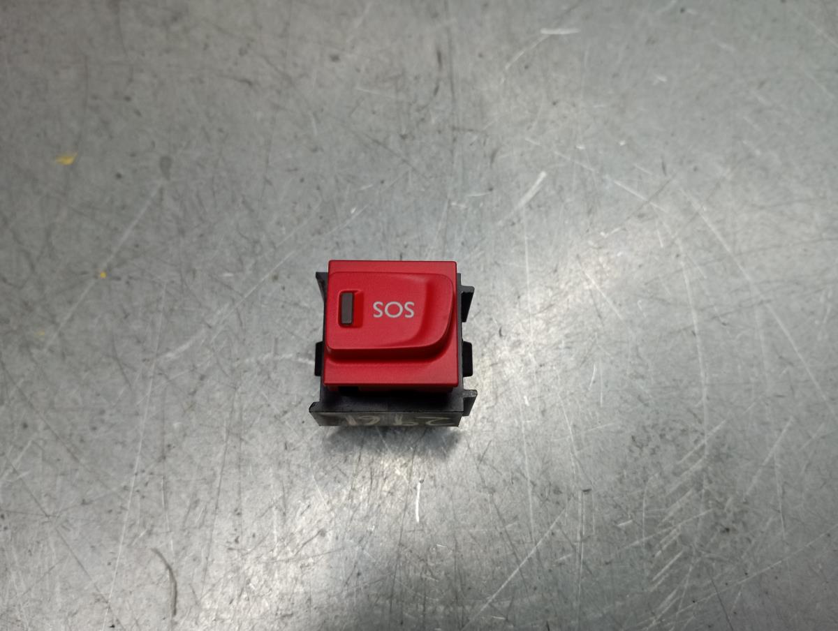 Comando / botão / interruptor multifunções PEUGEOT Partner (K9)