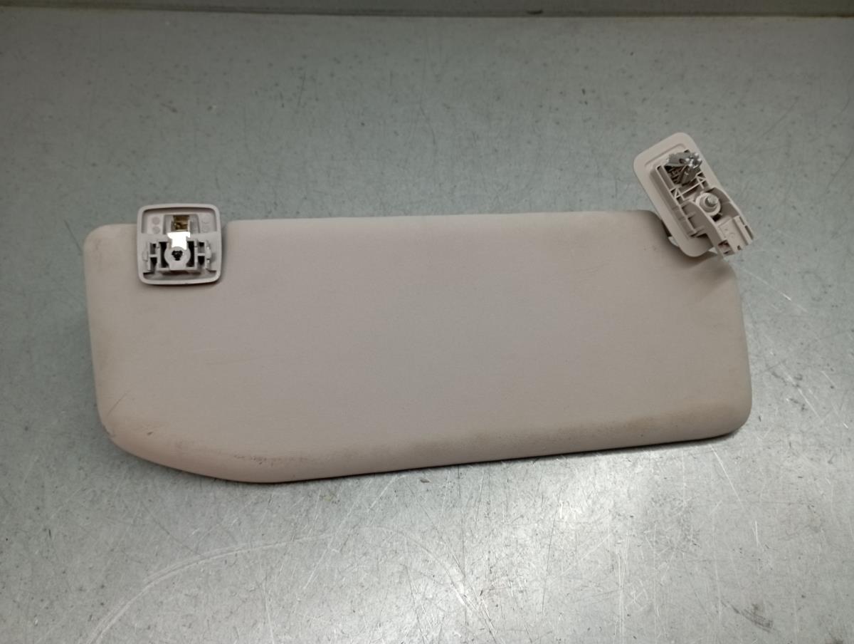 Pála de sol esquerda CITROËN C4 Cactus Imagem-1