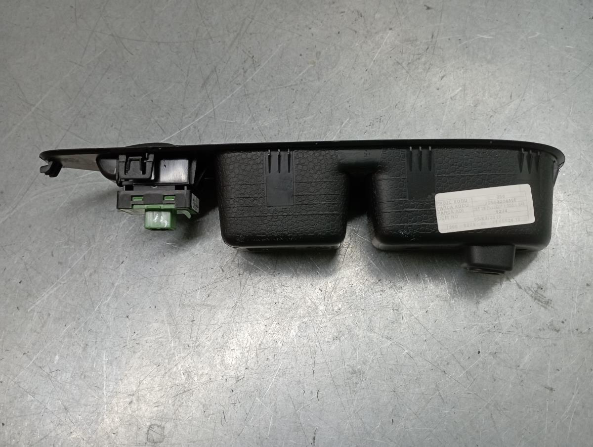 Mando / interruptor elevalunas delantero derecho FIAT Tipo Hatchback (357_) Imagem-2