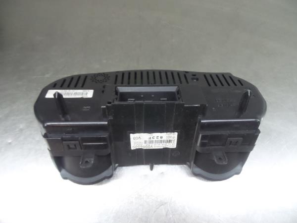 Quadrante / painel de instrumentos SEAT Leon (1P1) Imagem-1