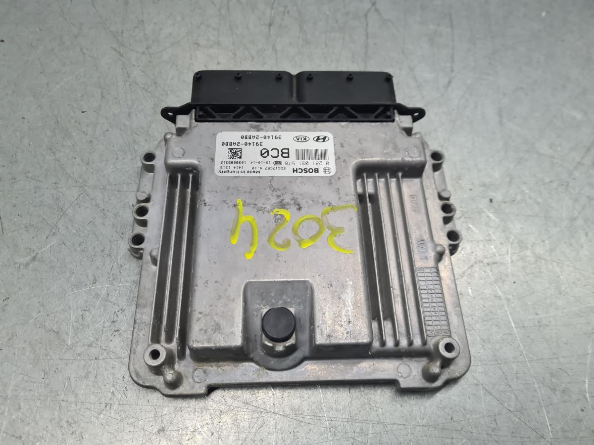 Centralina motor / ECU HYUNDAI i30 (GD) Imagem-1