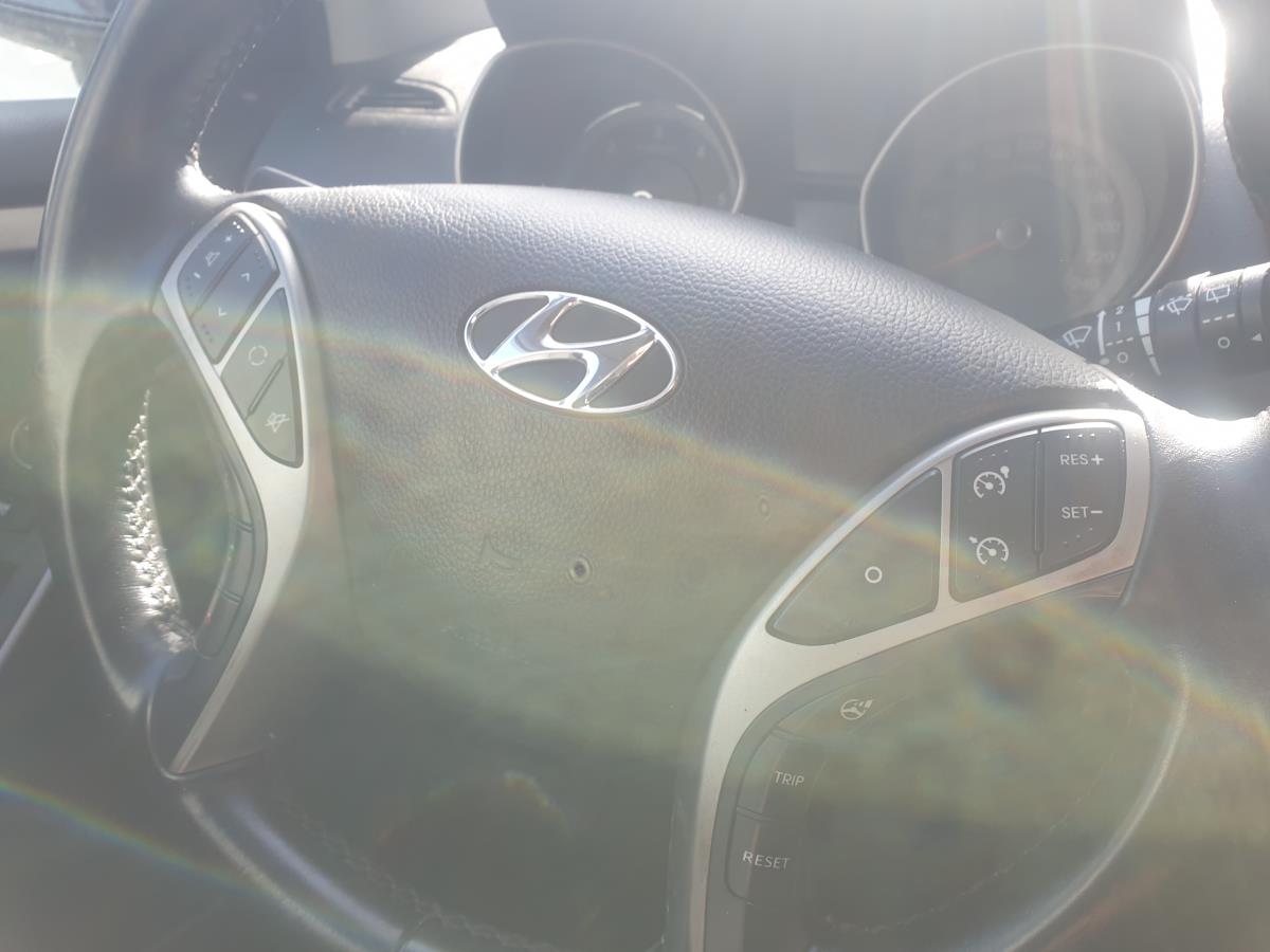 Kit de airbags HYUNDAI i30 (GD) Imagem-3