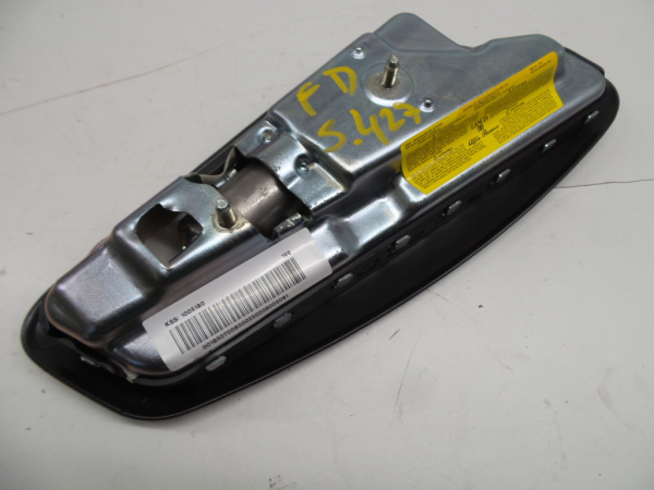 Right Seat Airbag FIAT Bravo II (198_) Imagem-1