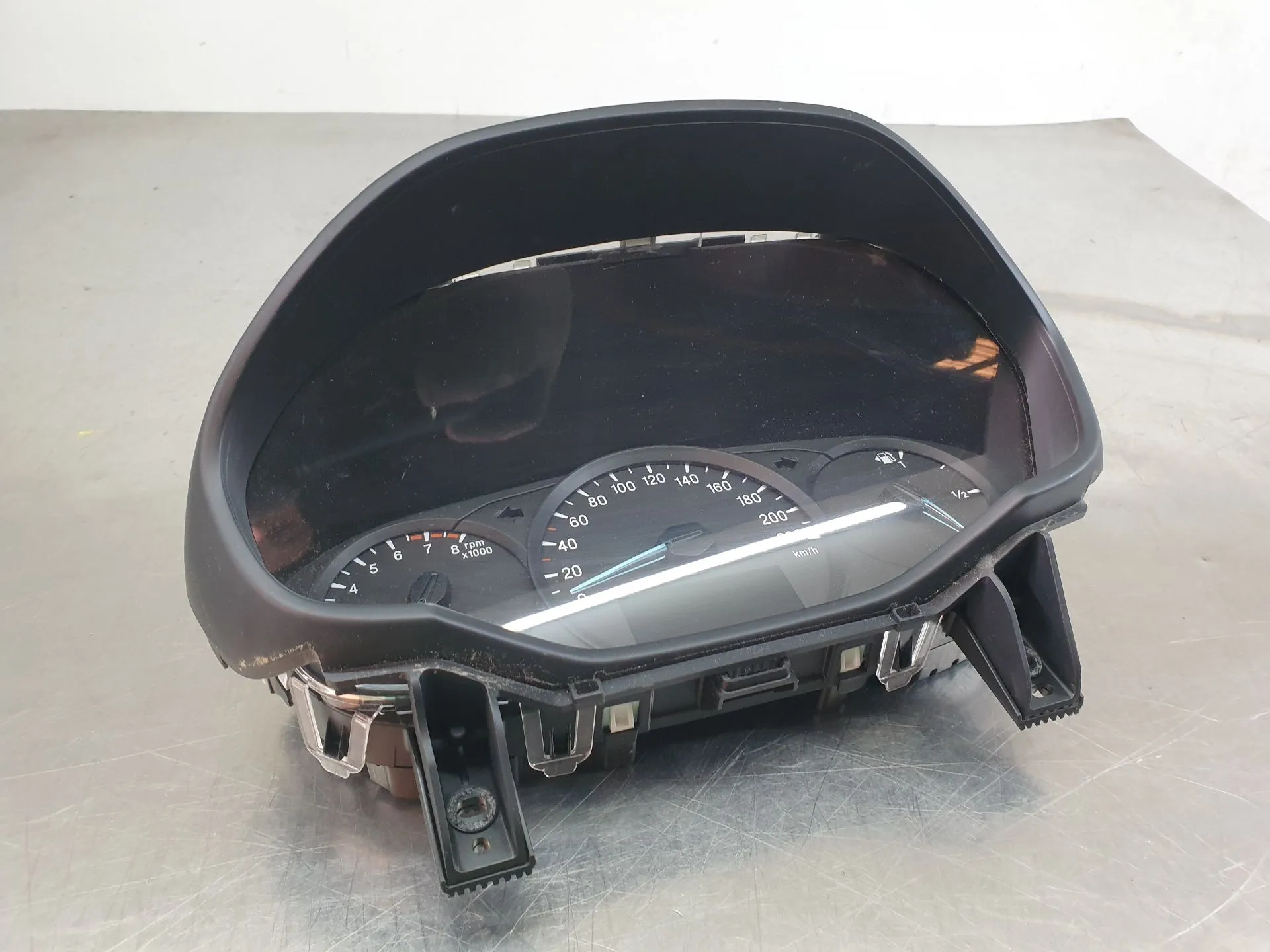 Quadrante / painel de instrumentos FORD Ka+