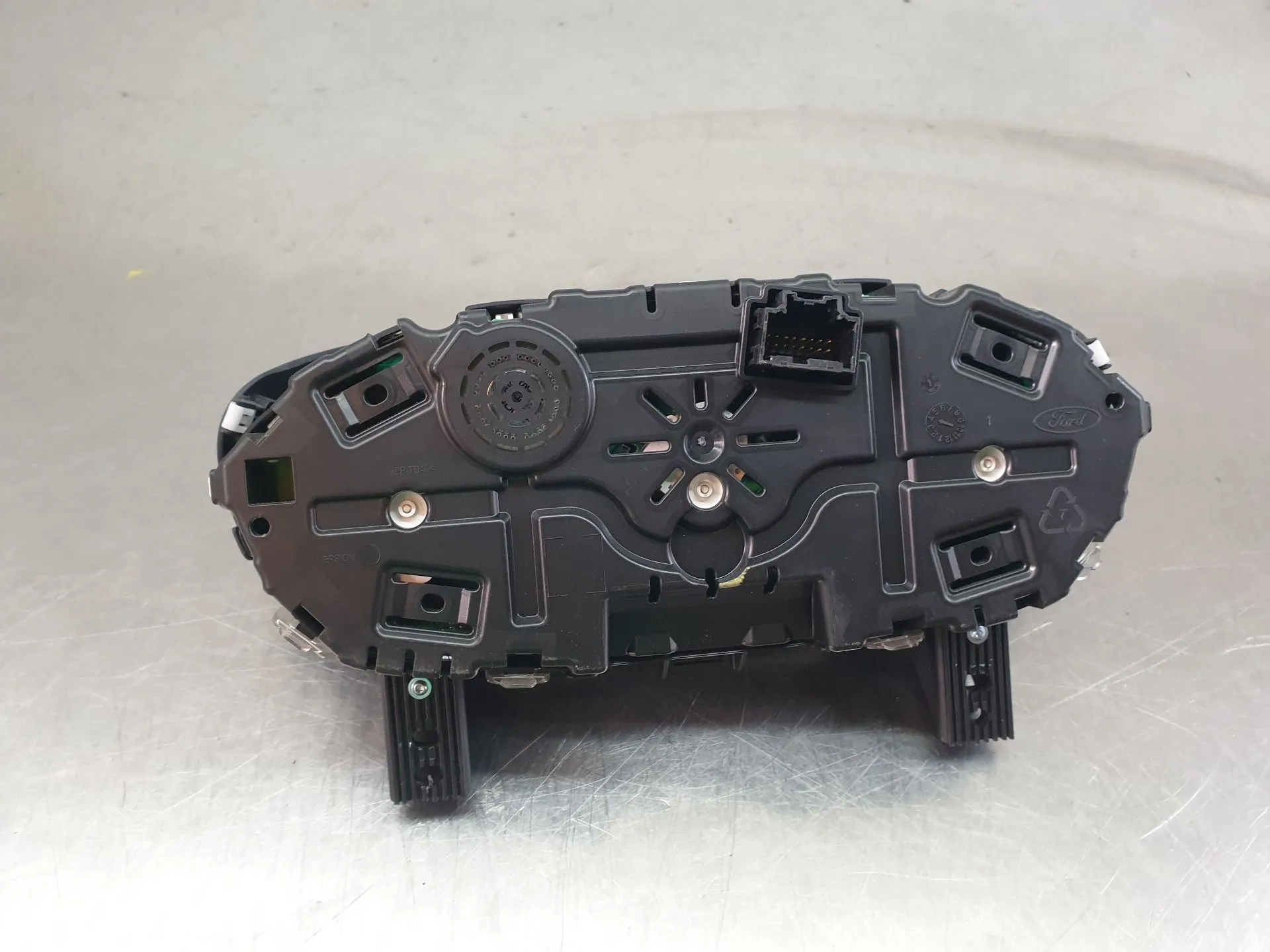 Quadrante / painel de instrumentos FORD Ka+ Imagem-2