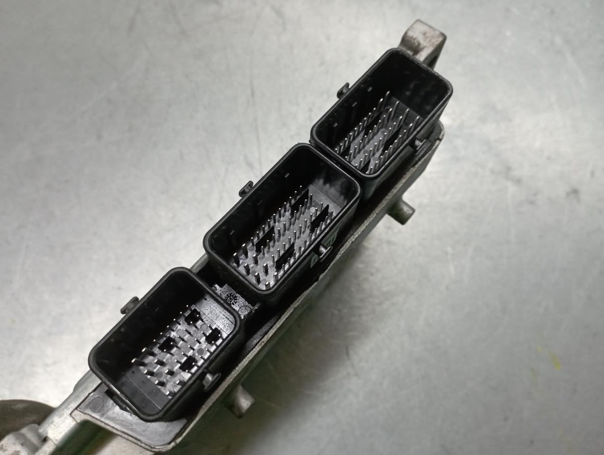 Centralina motor / ECU FORD Ka+ Imagem-1