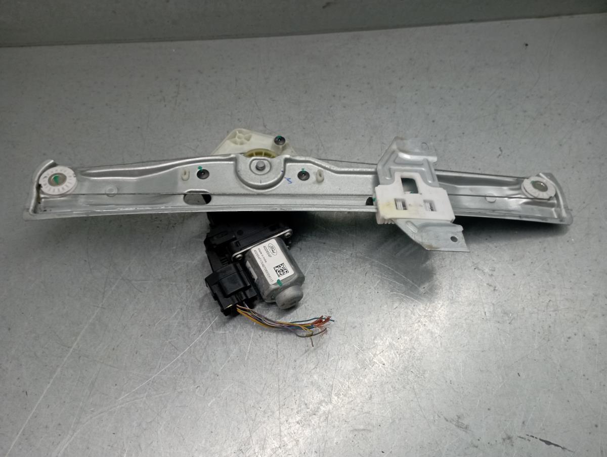 Lève-vitre avant gauche FORD Ka+ Imagem-1