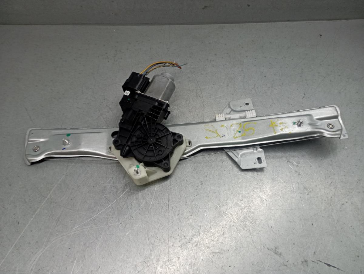 Lève-vitre avant gauche FORD Ka+