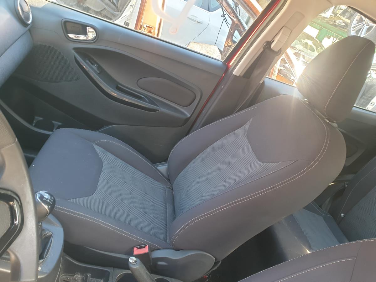 Set di sedili FORD Ka+