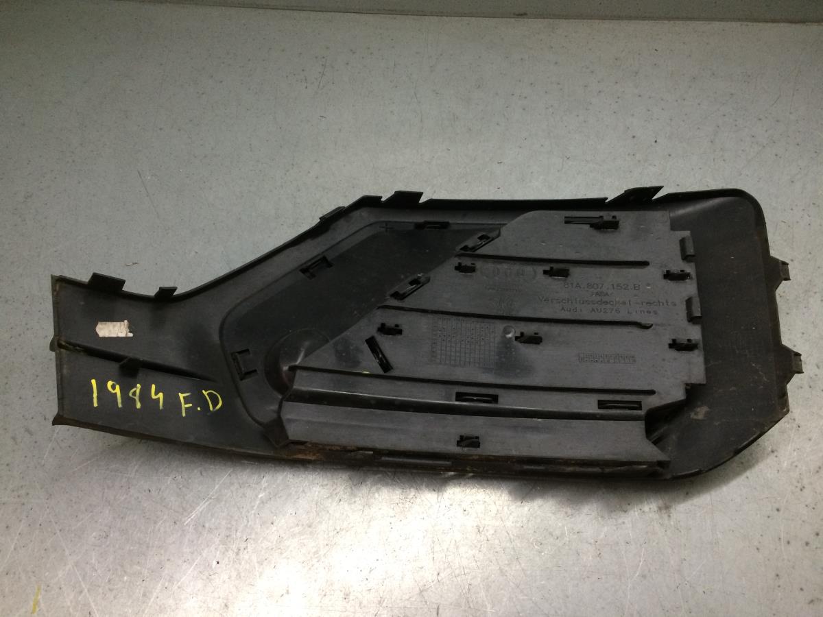 Rejilla delantera AUDI Q2 (GA) Imagem-1