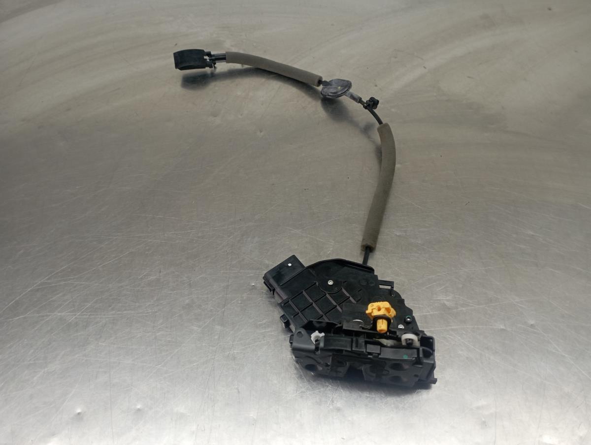 Front Left Door Lock FORD Ka+