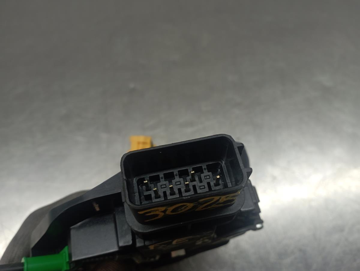 Front Left Door Lock FORD Ka+ Imagem-3