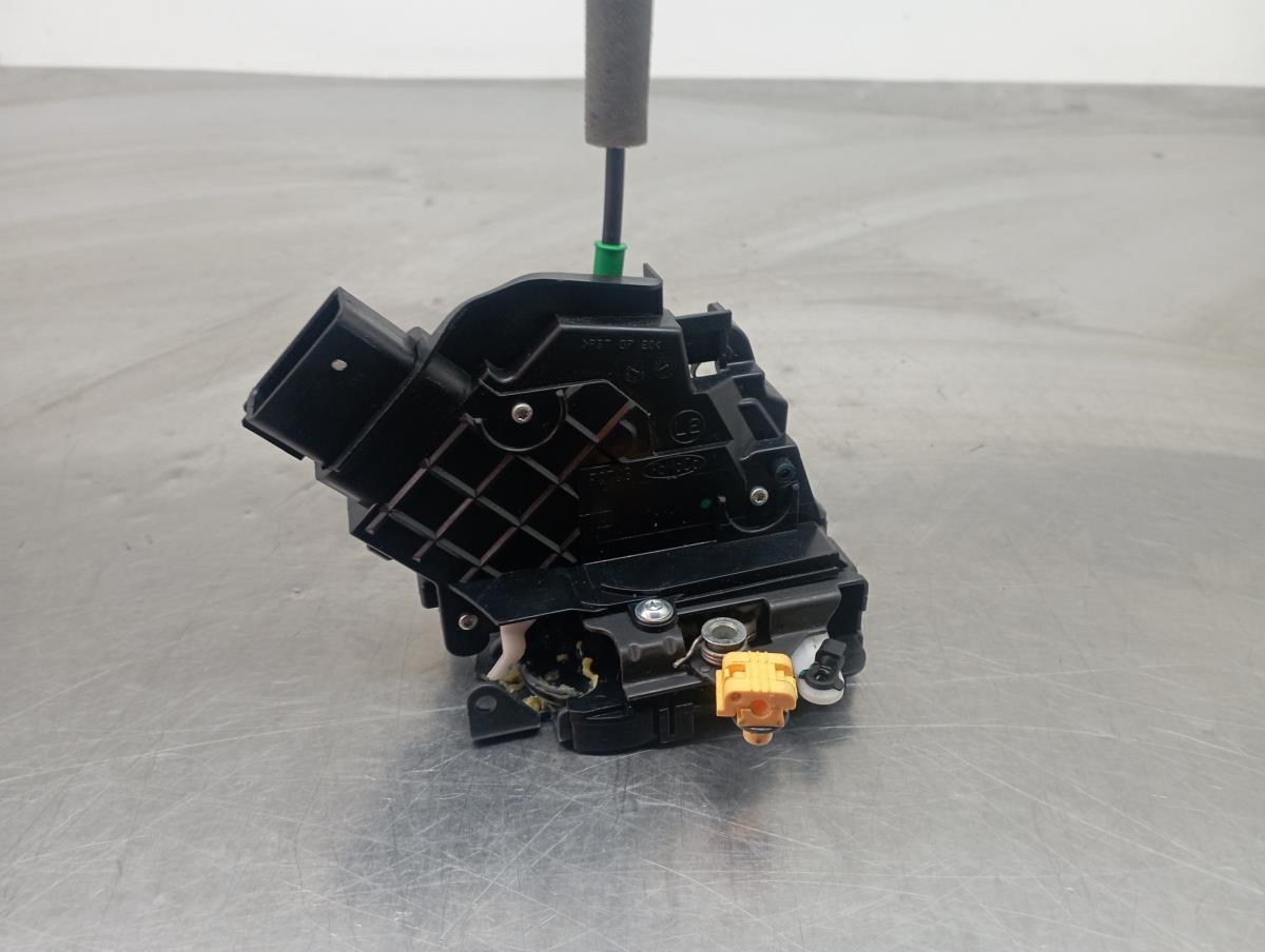 Front Left Door Lock FORD Ka+ Imagem-1