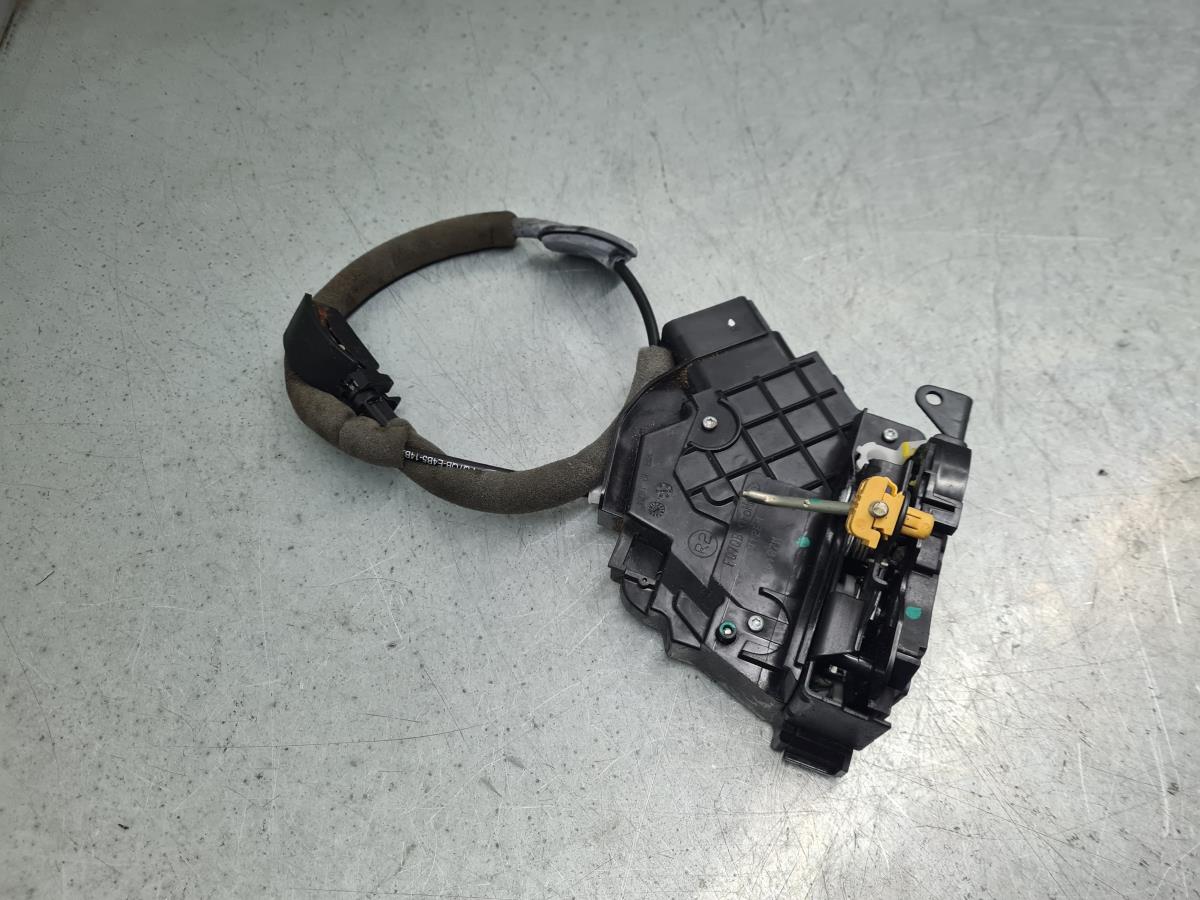 Fechadura / fecho porta trás direito FORD Ka+ Imagem-2