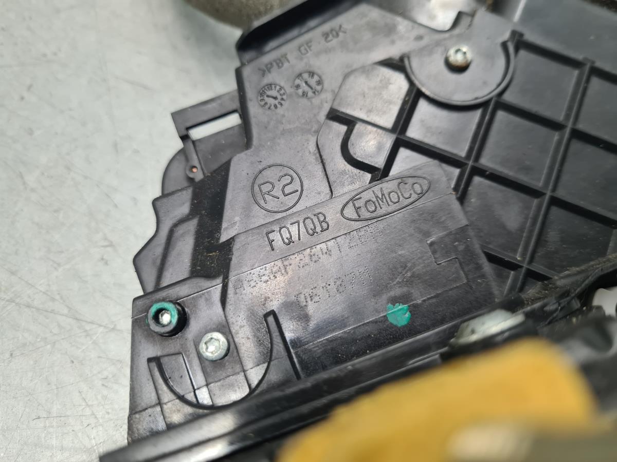 Fechadura / fecho porta trás direito FORD Ka+ Imagem-4