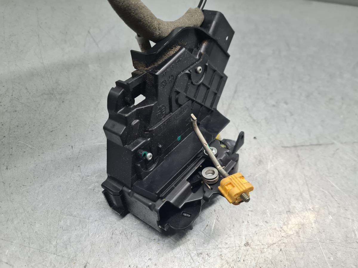 Fechadura / fecho porta trás direito FORD Ka+ Imagem-3