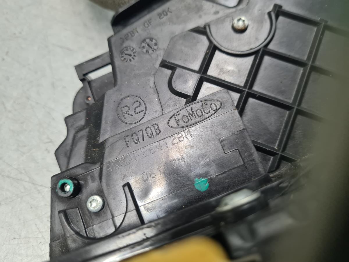 Fechadura / fecho porta trás direito FORD Ka+ Imagem-5