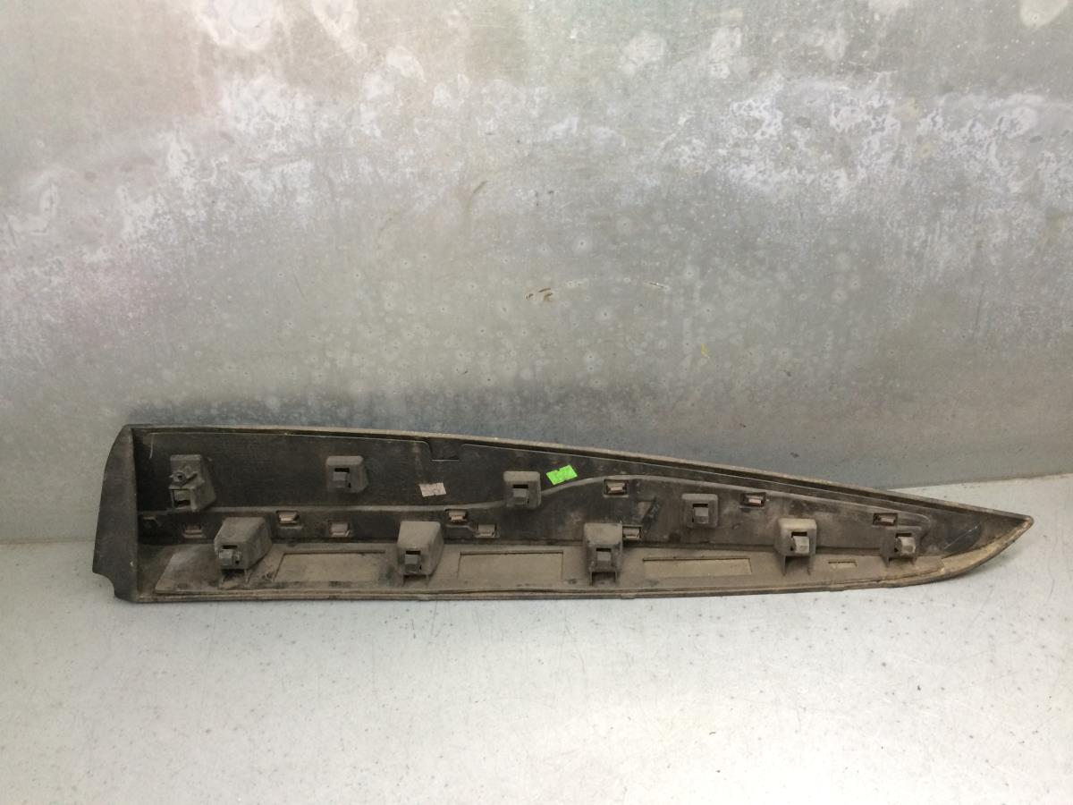 Moldura puerta trasera derecha RENAULT Clio IV (BH_) Imagem-1