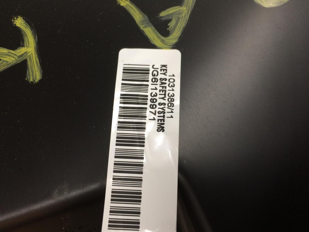 Glove Box / Compartment OPEL Astra K Imagem-3