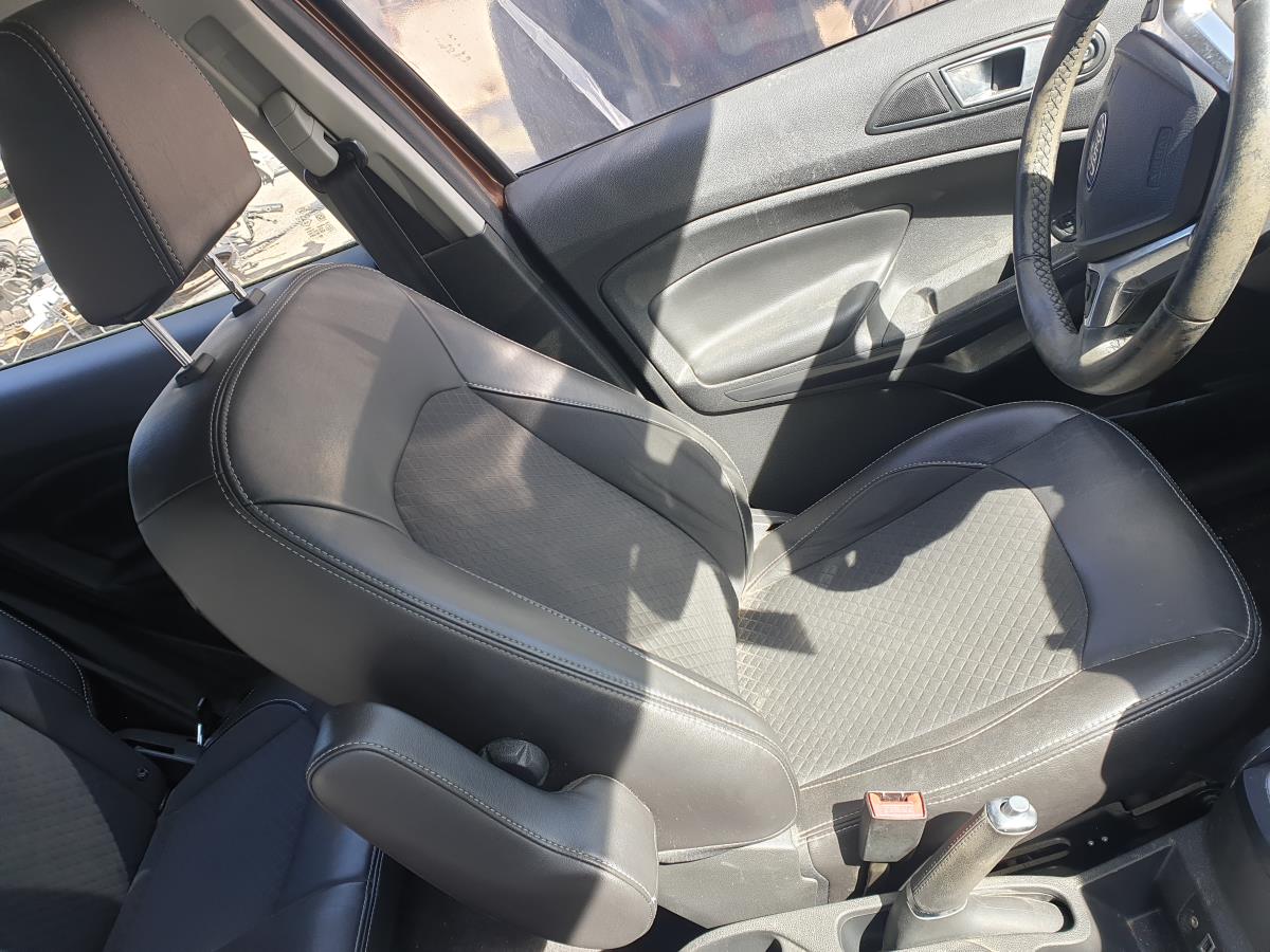 Sedile Anteriore Sinistro FORD EcoSport Imagem-0