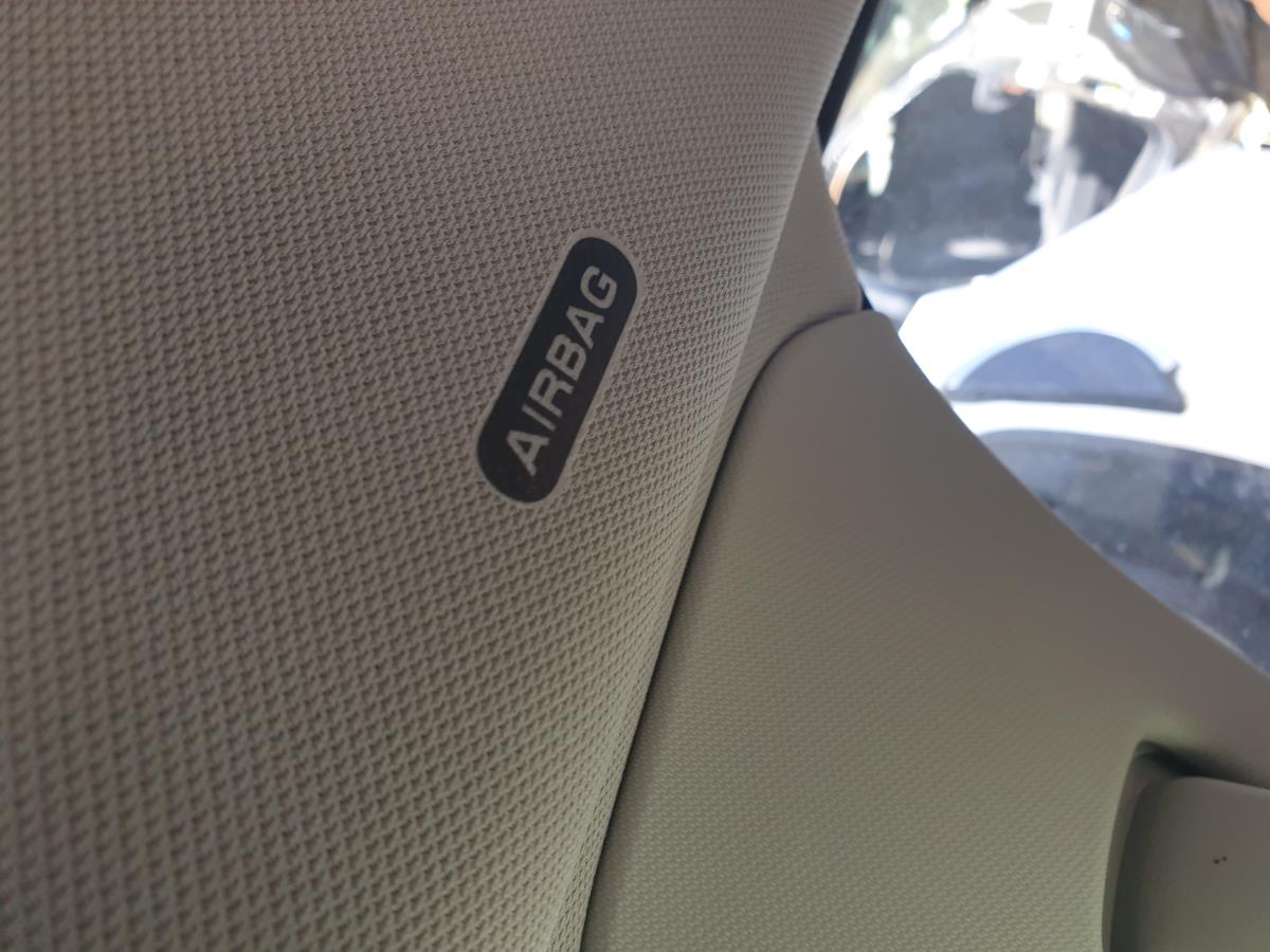 Airbag Cortina Derecho FORD EcoSport