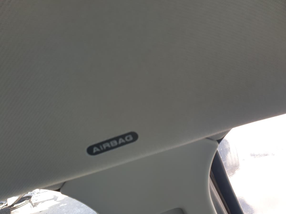 Airbag Cortinha Izquierdo FORD EcoSport