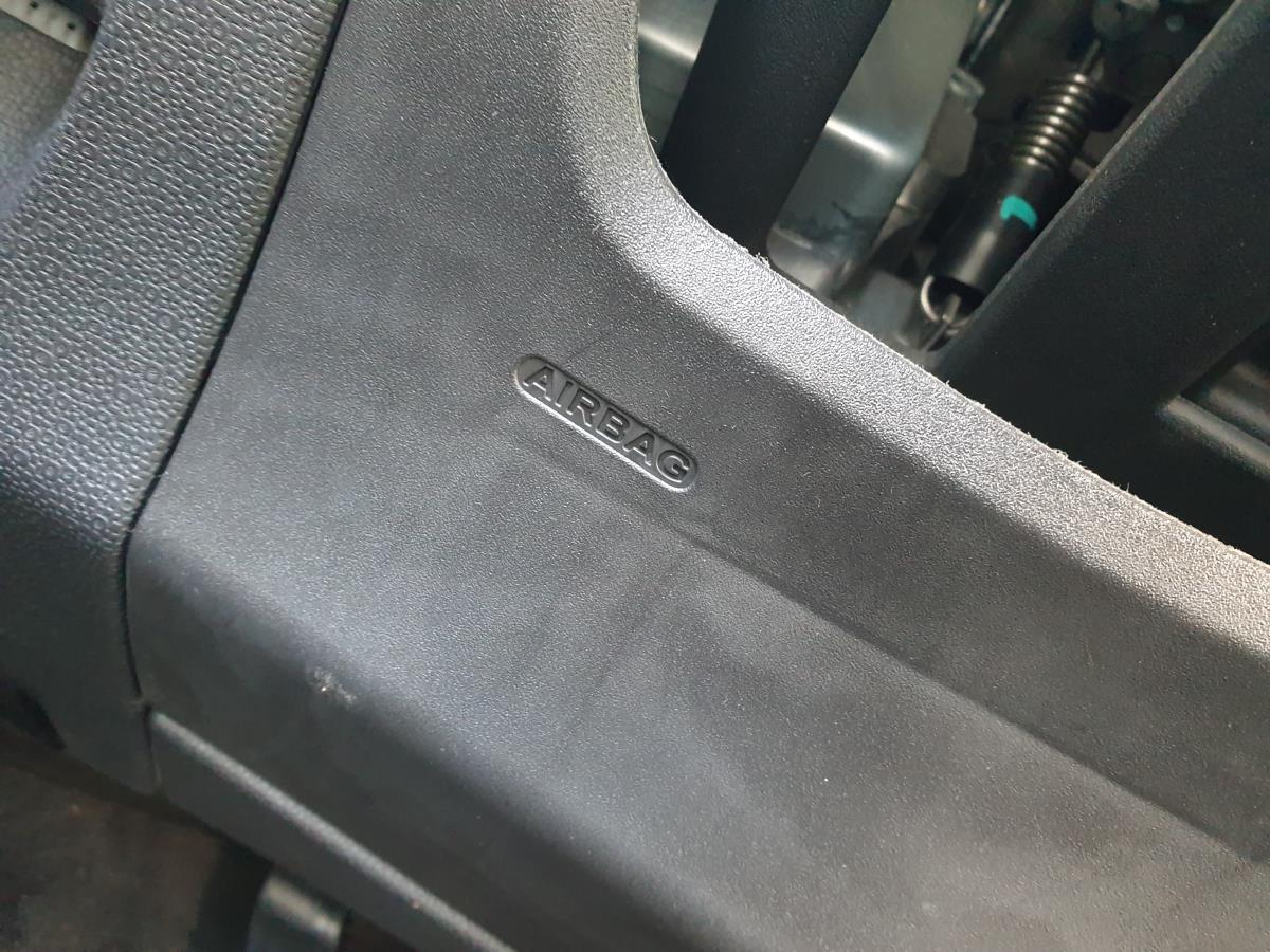 Kit de airbags FORD EcoSport Imagem-5