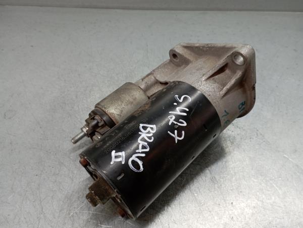 Motor de arranque FIAT Bravo II (198_) Imagem-1