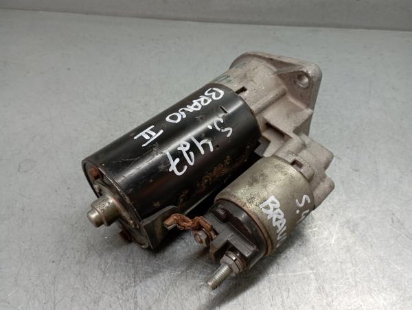 Motor de arranque FIAT Bravo II (198_)