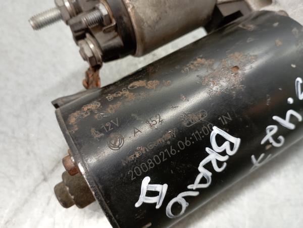 Motor de arranque FIAT Bravo II (198_) Imagem-3