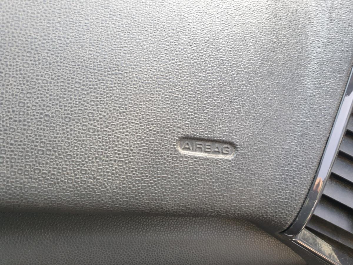 Airbag passageiro FORD EcoSport