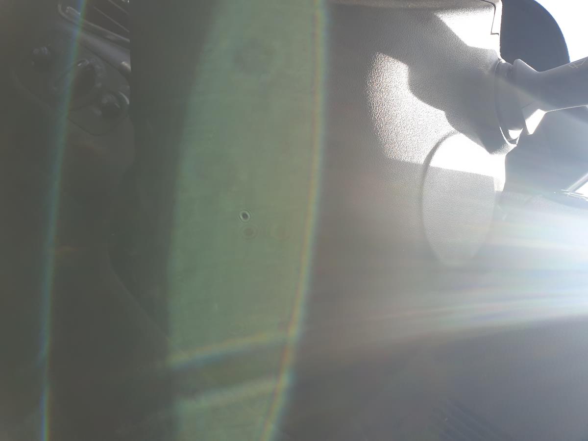 Steering column FORD EcoSport