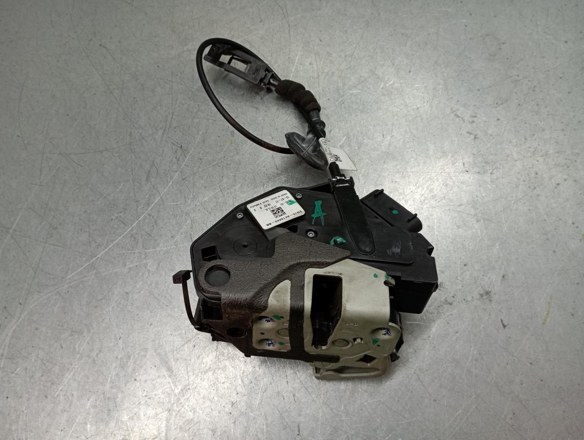 Front Left Door Lock FORD EcoSport Imagem-1