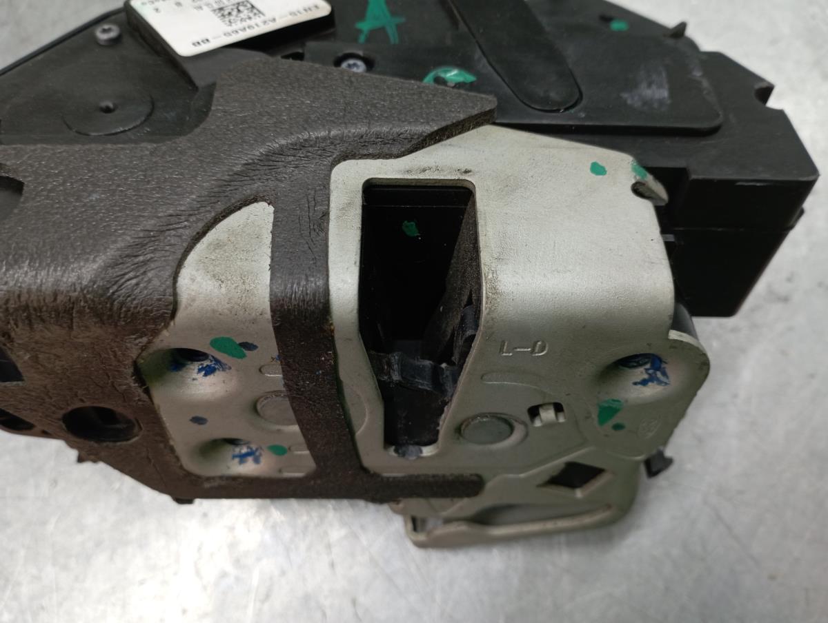 Front Left Door Lock FORD EcoSport Imagem-2