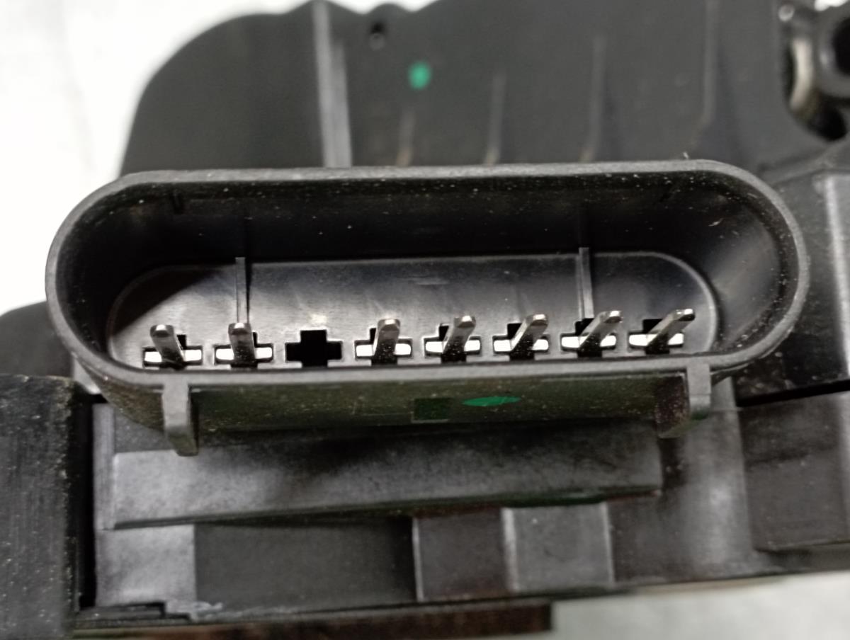 Front Left Door Lock FORD EcoSport Imagem-3