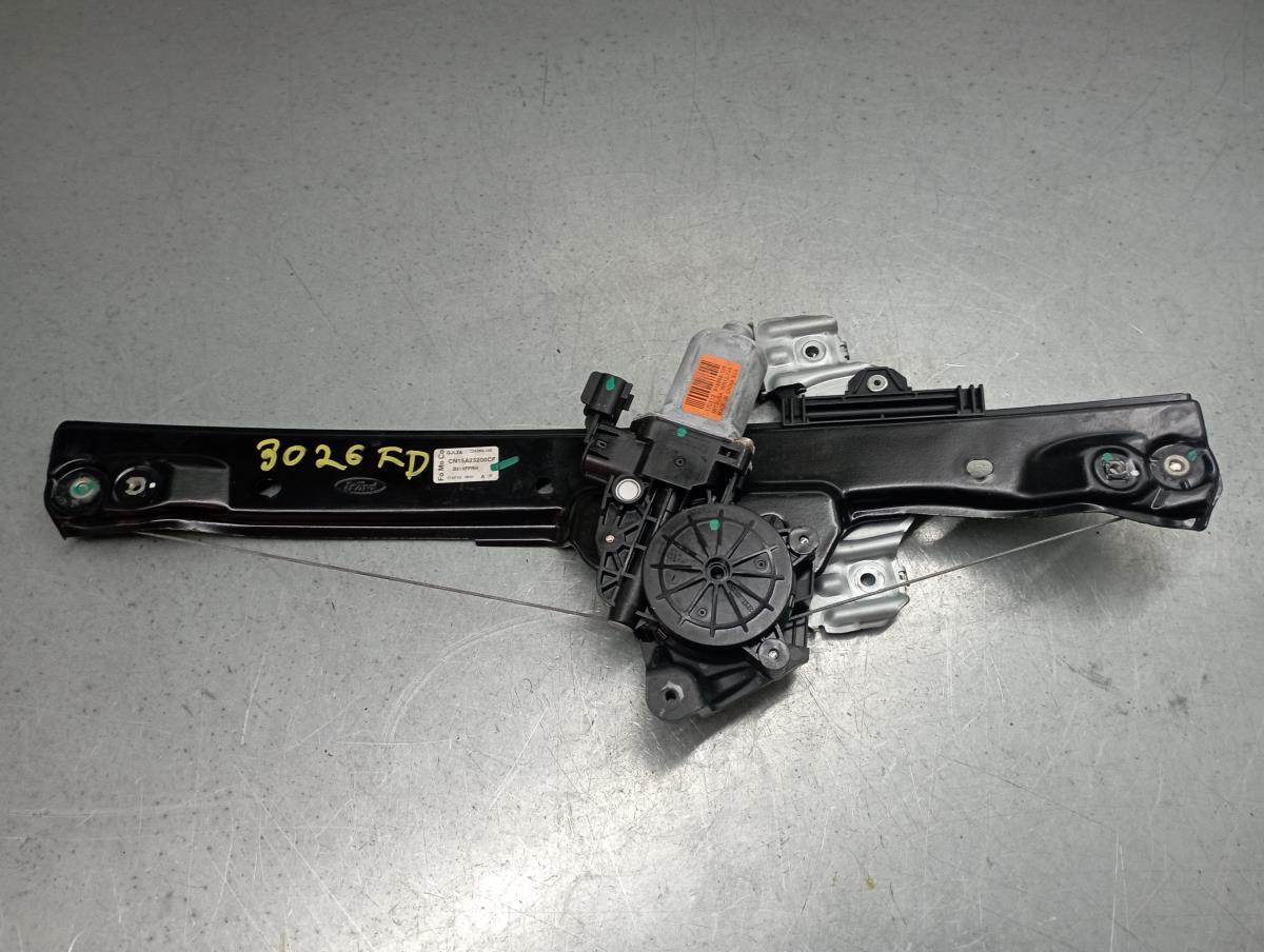 Right front window regulator FORD EcoSport