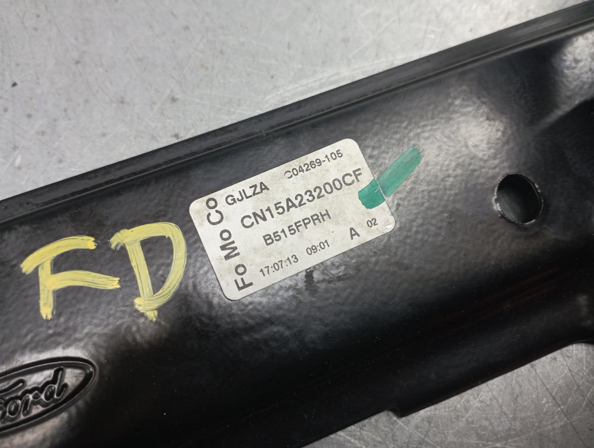 Right front window regulator FORD EcoSport Imagem-2