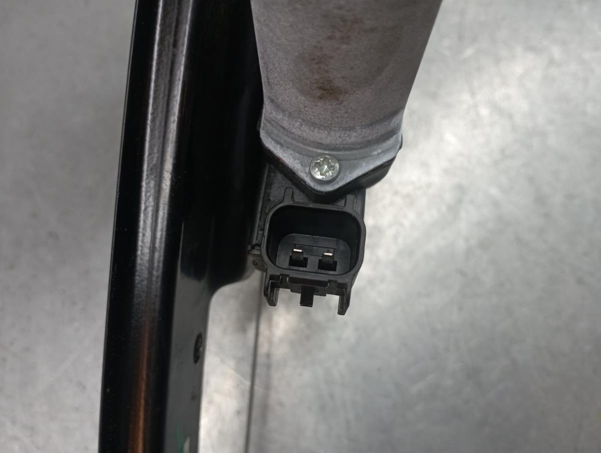 Right front window regulator FORD EcoSport Imagem-3