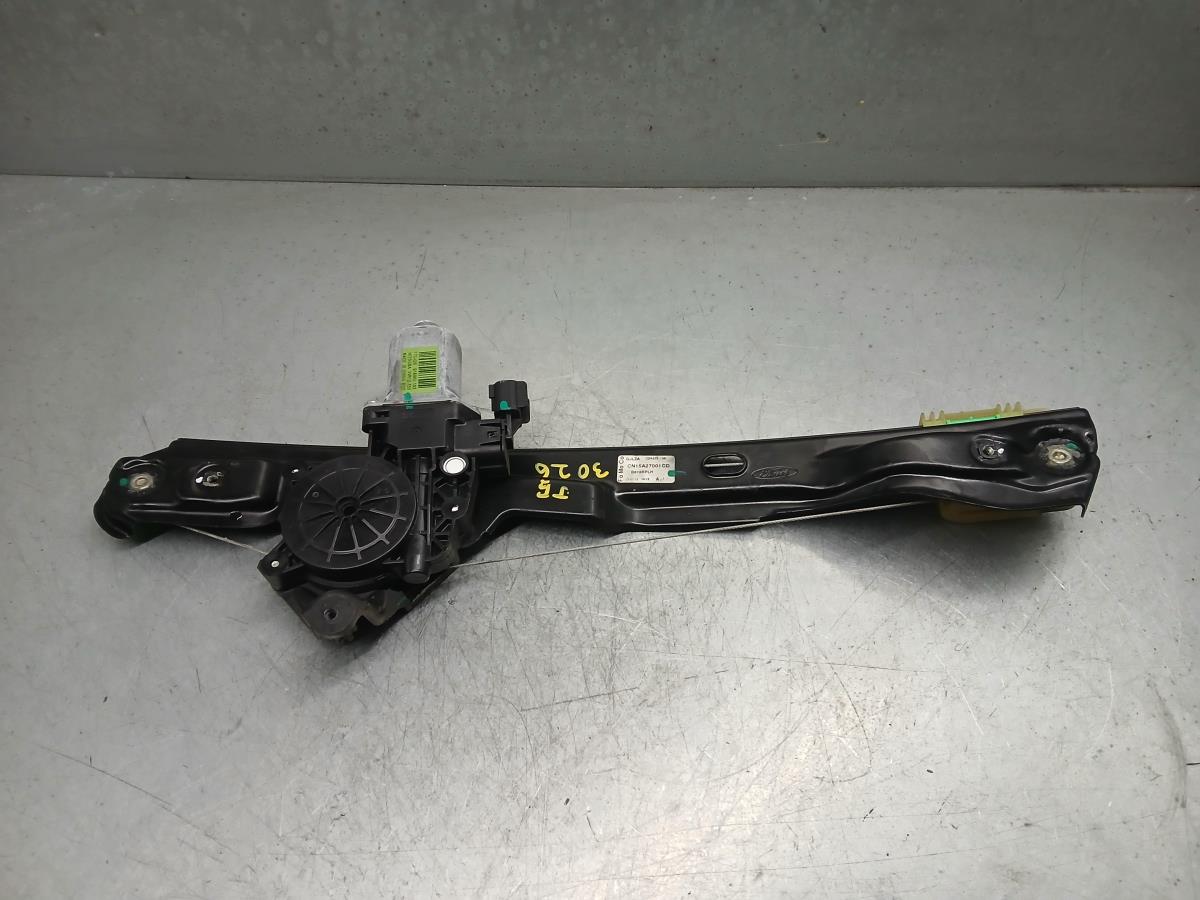 Left rear window regulator FORD EcoSport Imagem-1