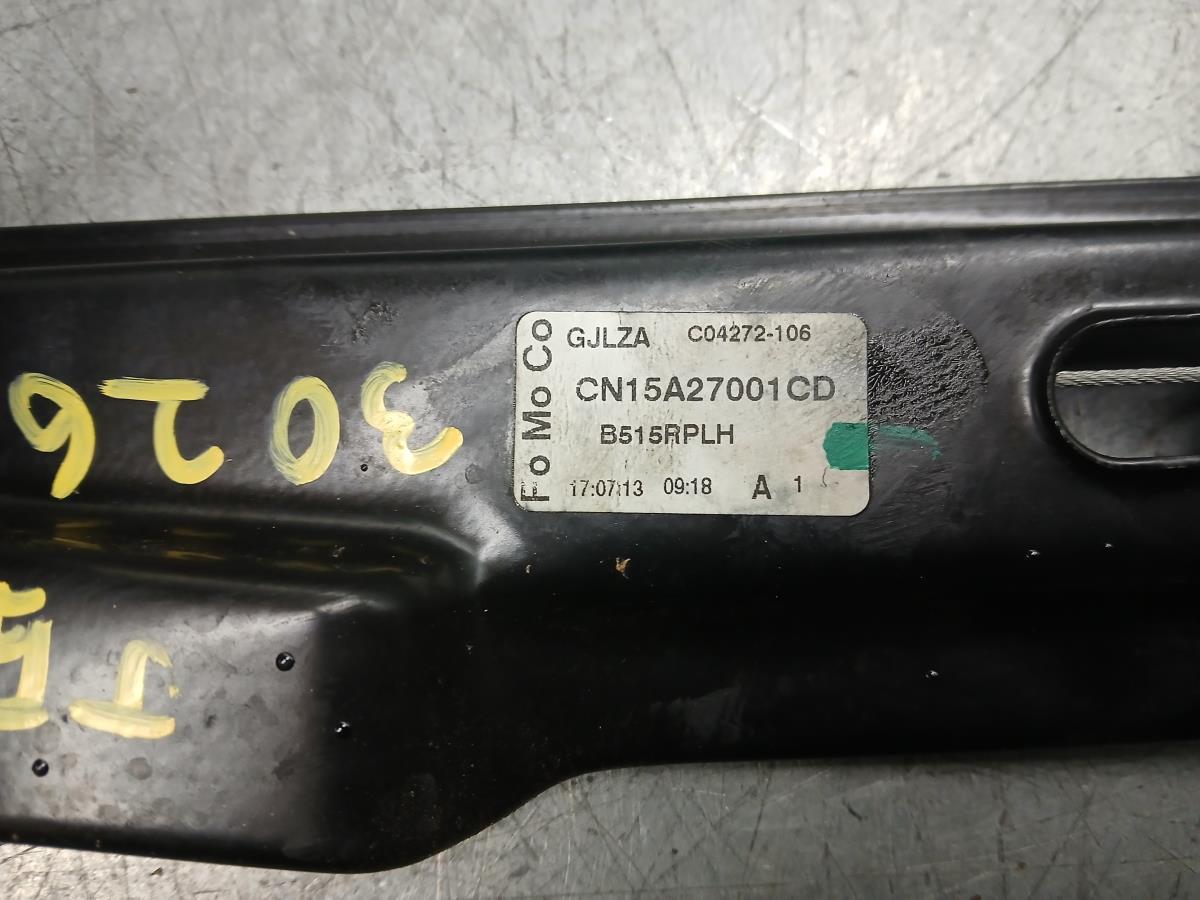 Left rear window regulator FORD EcoSport Imagem-3