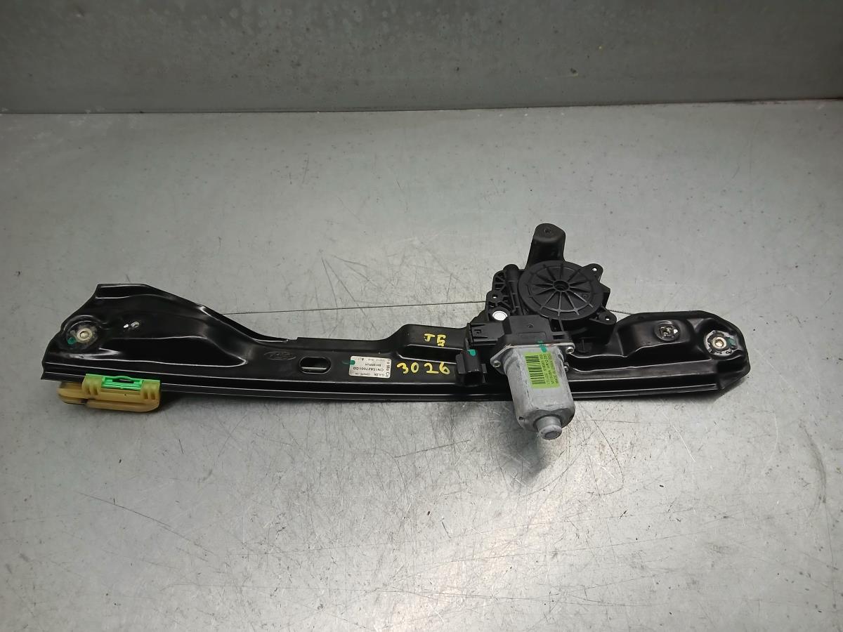 Elevador vidros trás esquerdo FORD EcoSport