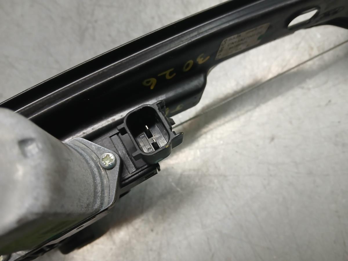 Left rear window regulator FORD EcoSport Imagem-4