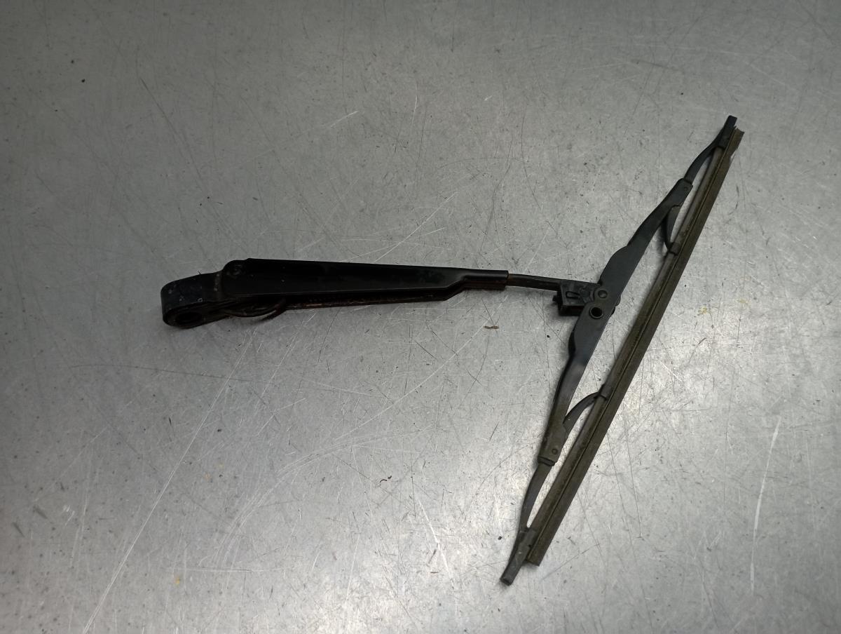 Brazo de limpiaparabrisas trasero FORD EcoSport Imagem-2