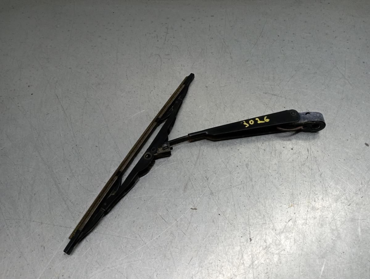 Brazo de limpiaparabrisas trasero FORD EcoSport Imagem-1