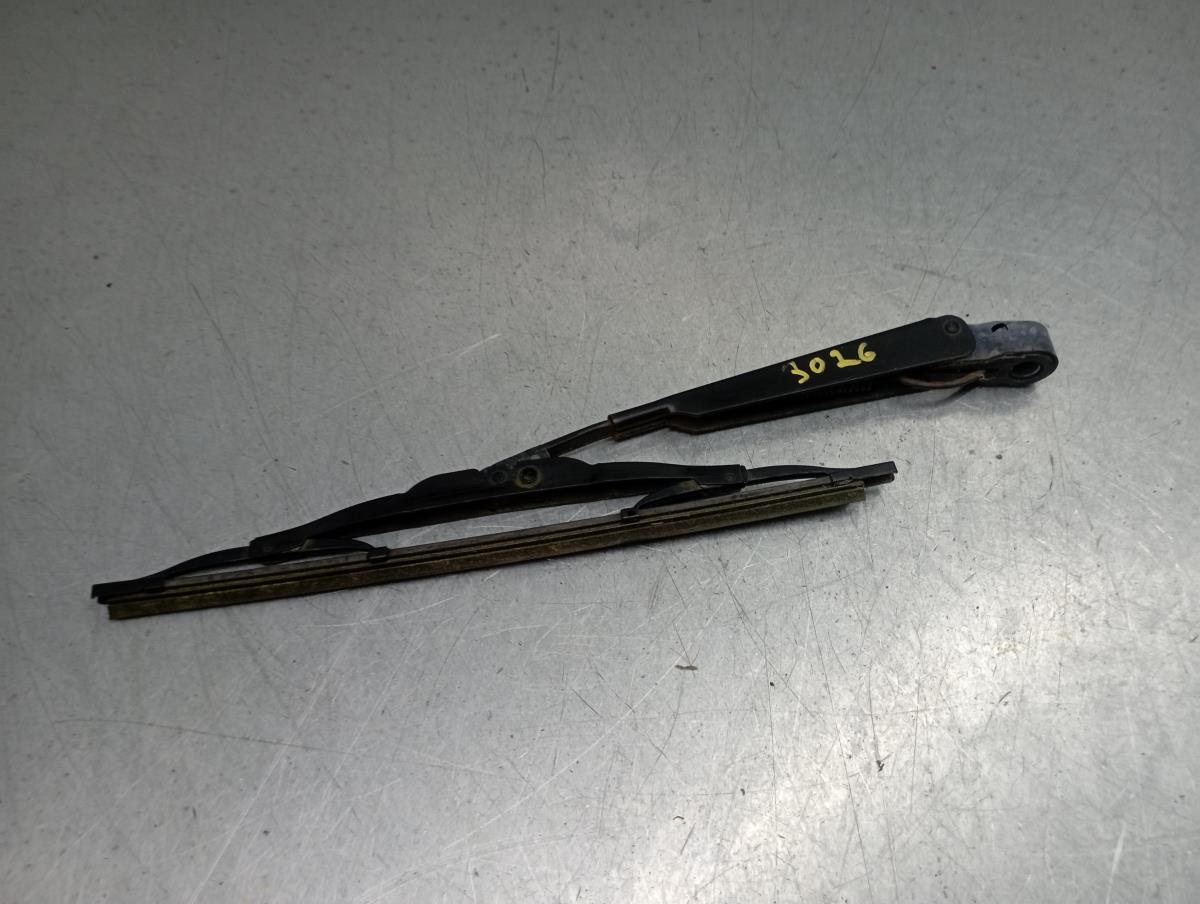 Brazo de limpiaparabrisas trasero FORD EcoSport