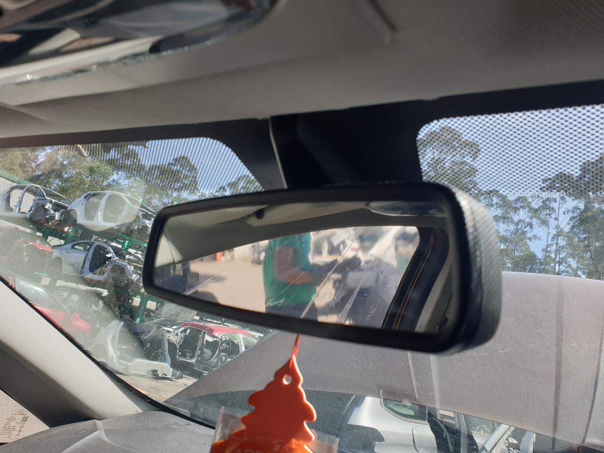 Specchietto retrovisore interno FORD EcoSport