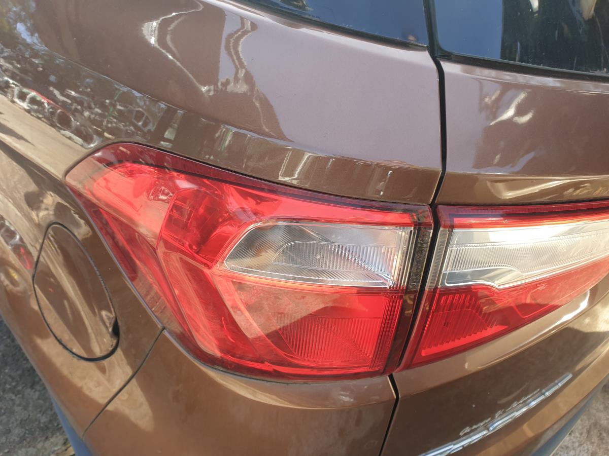 Feu arrière Gauche FORD EcoSport