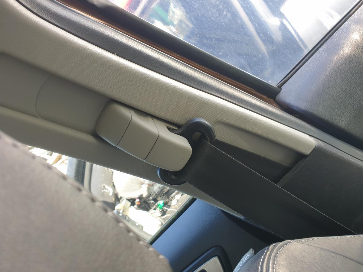Kit de airbags FORD EcoSport Imagem-3