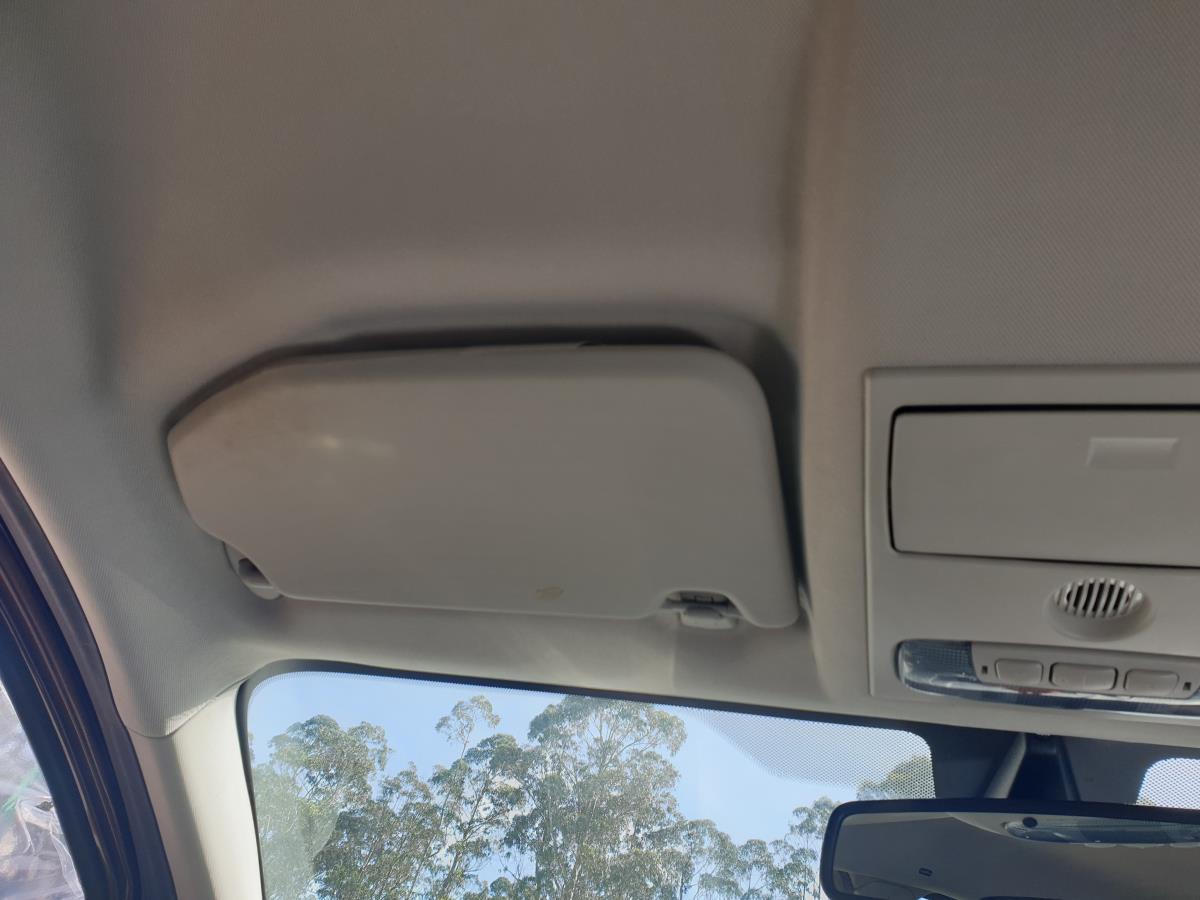 Pála de sol esquerda FORD EcoSport